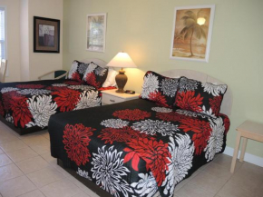 Brunswick Plantation Studio Home 2109L
